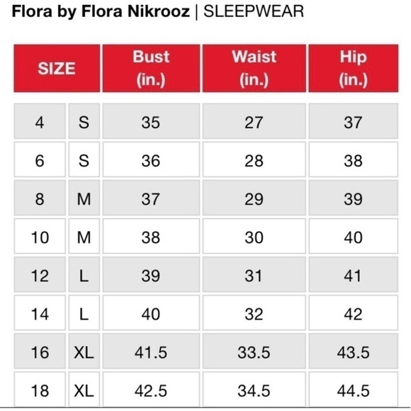 Flora Khloe Black Bodysuit xl - Picture 5 of 14